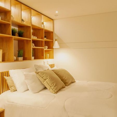 Ambar Roca Suites By Huespedia Puerto de Gaira Exterior photo